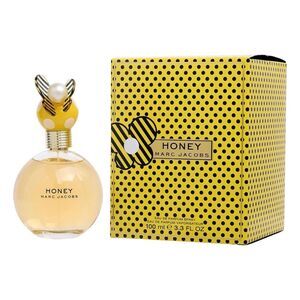 MARC JACOBS Honey Eau de Parfum Spray - 3.3 fl oz / 100 ml